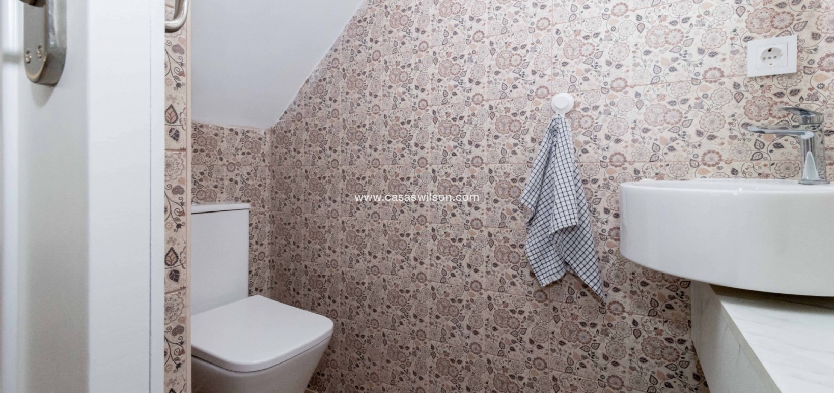 Venta - Adosado - Orihuela Costa - La Zenia- Orihuela costa