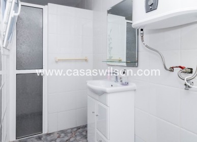 Venta - Adosado - Orihuela Costa - La Zenia- Orihuela costa