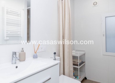 Venta - Adosado - Orihuela Costa - La Zenia- Orihuela costa