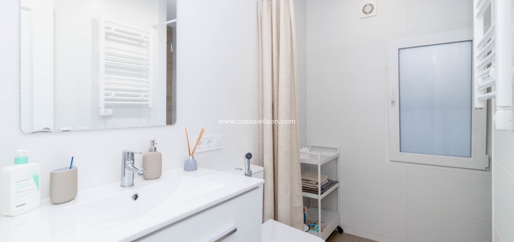 Venta - Adosado - Orihuela Costa - La Zenia- Orihuela costa