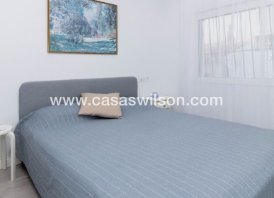 Venta - Adosado - Orihuela Costa - La Zenia- Orihuela costa