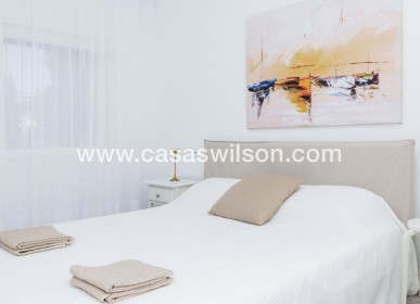 Venta - Adosado - Orihuela Costa - La Zenia- Orihuela costa