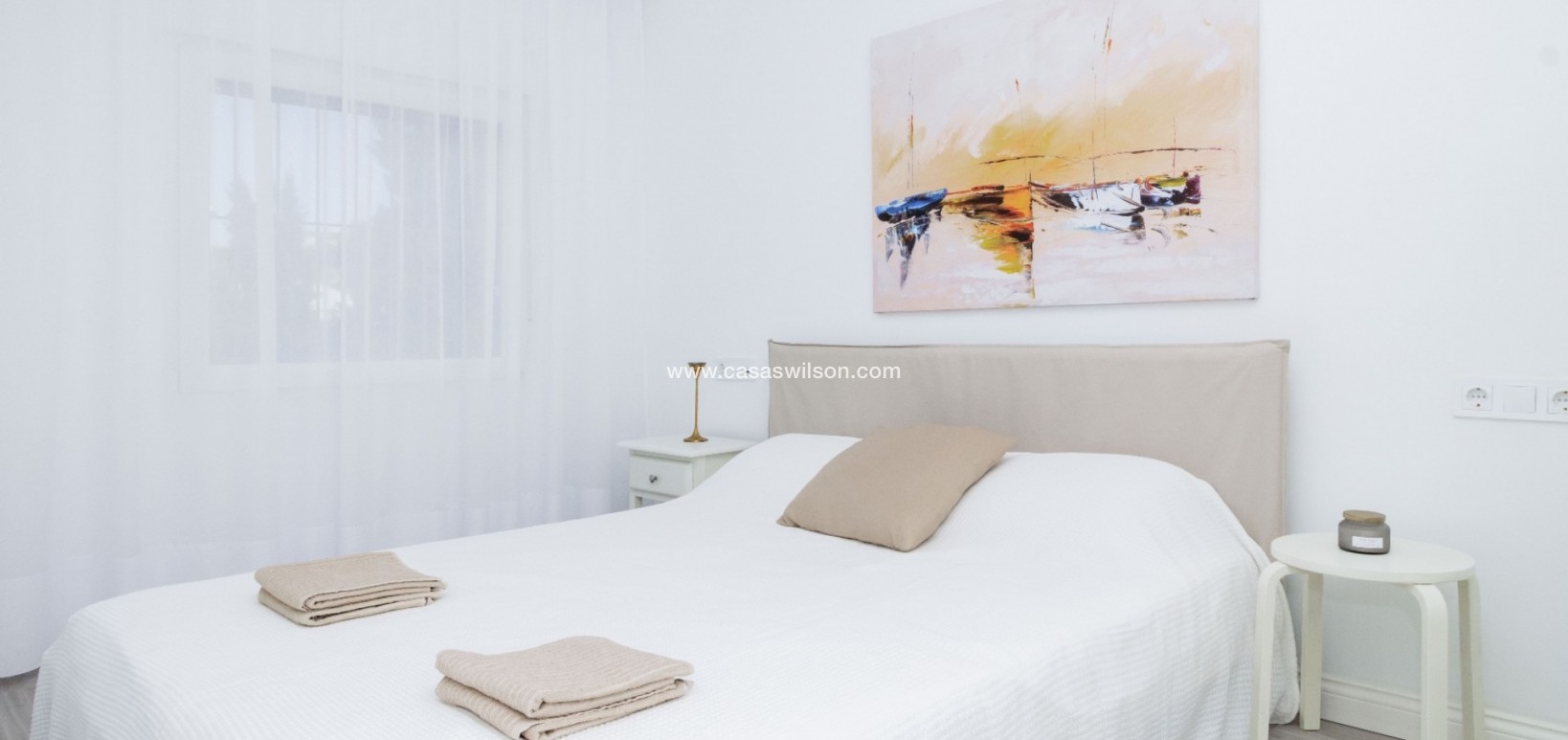 Venta - Adosado - Orihuela Costa - La Zenia- Orihuela costa