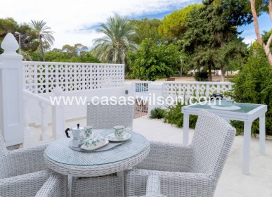 Venta - Adosado - Orihuela Costa - La Zenia- Orihuela costa