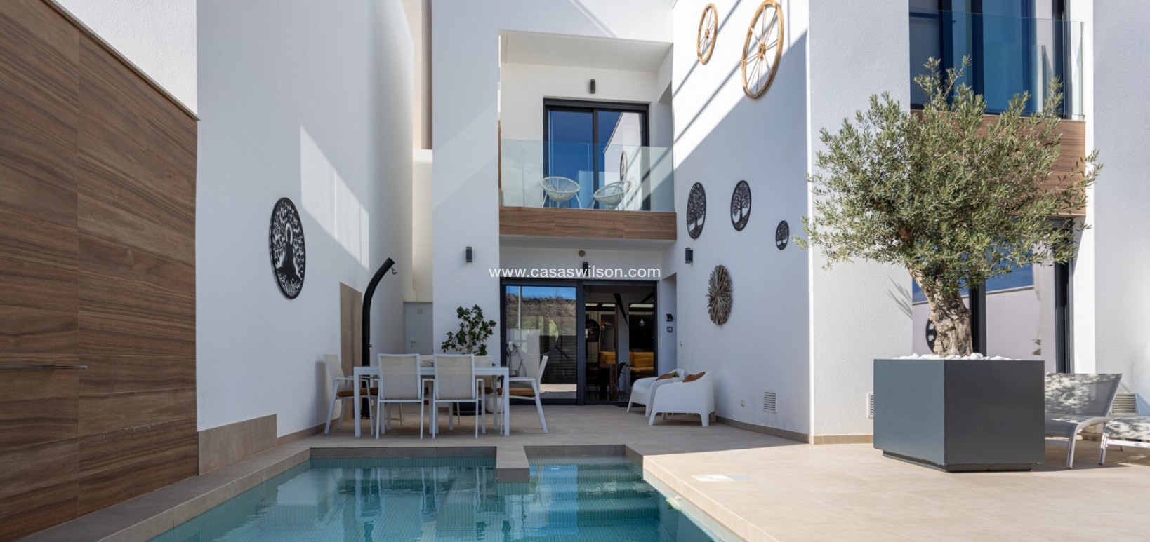 Sale - Townhouse - Benijofar