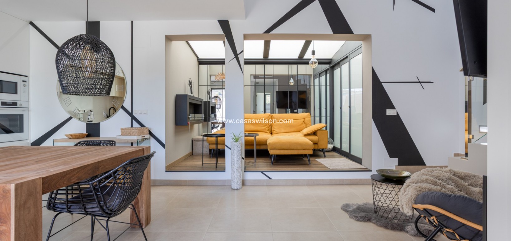 Sale - Townhouse - Benijofar