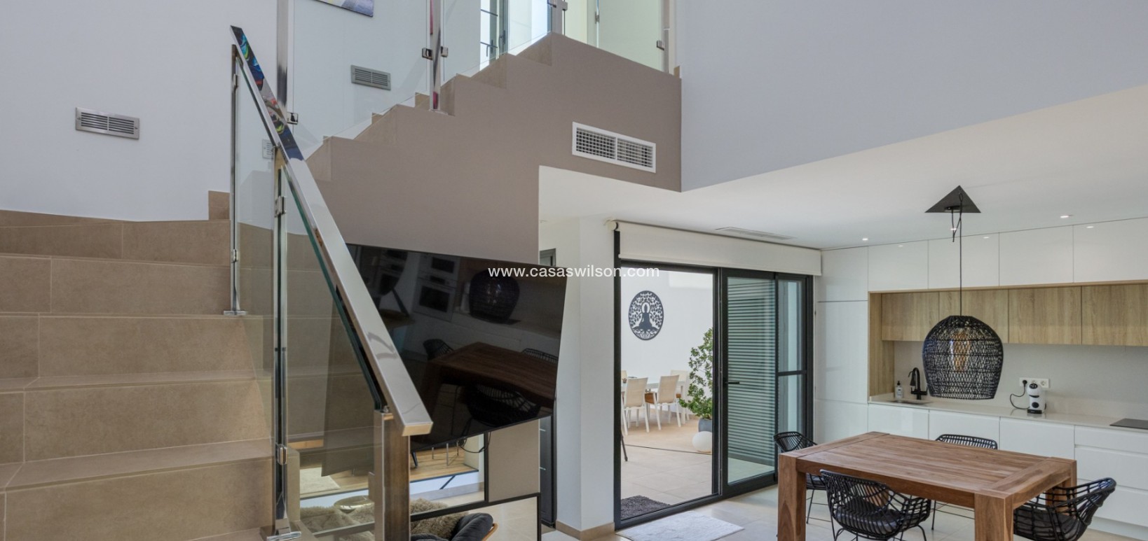 Sale - Townhouse - Benijofar