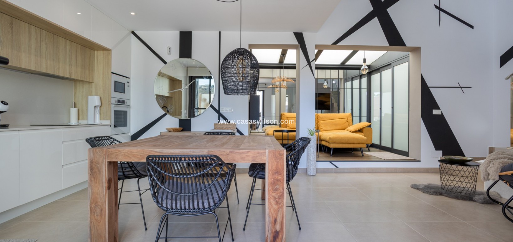 Sale - Townhouse - Benijofar