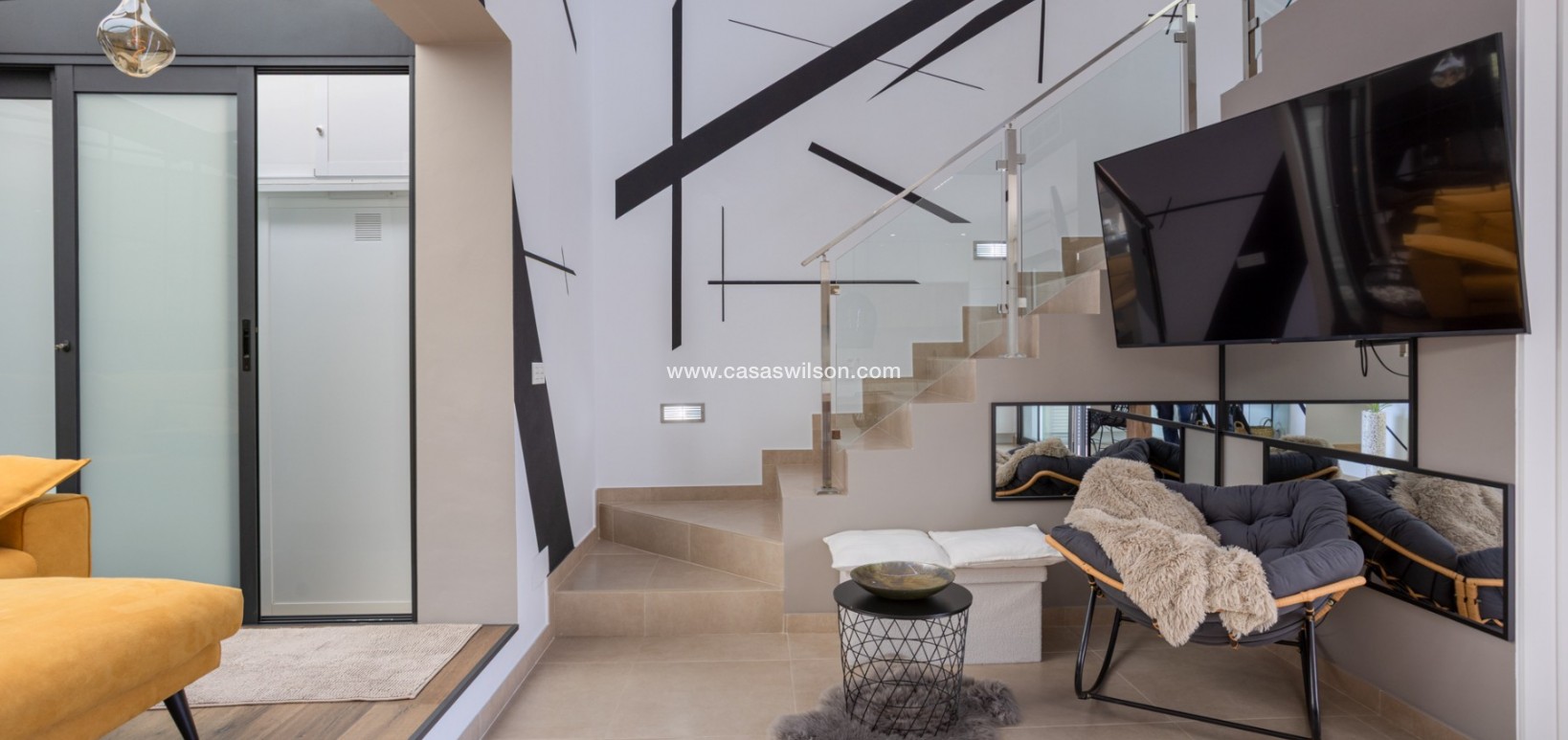 Sale - Townhouse - Benijofar