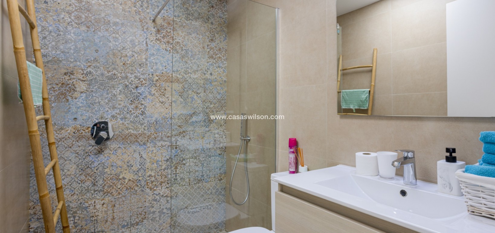 Sale - Townhouse - Benijofar