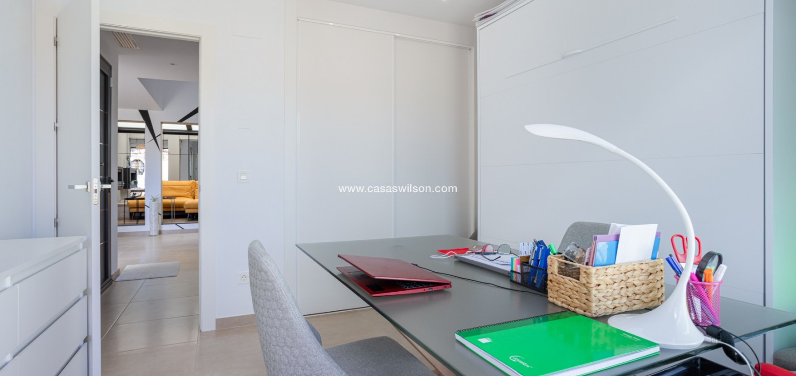 Sale - Townhouse - Benijofar