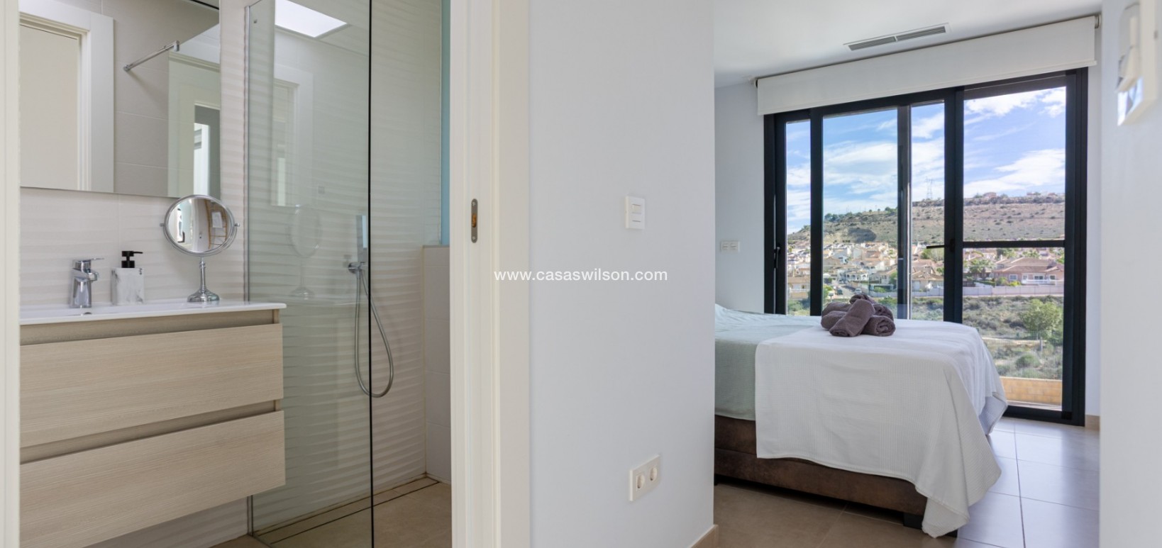 Sale - Townhouse - Benijofar