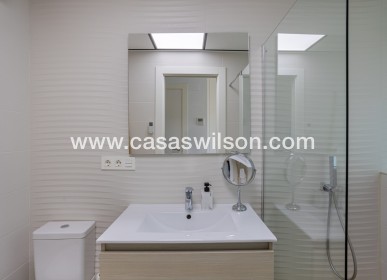 Sale - Townhouse - Benijofar