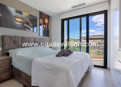 Sale - Townhouse - Benijofar