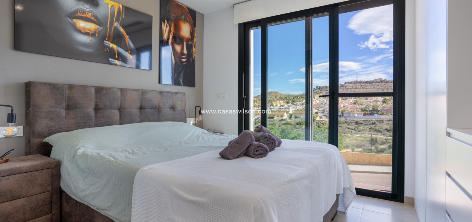 Sale - Townhouse - Benijofar