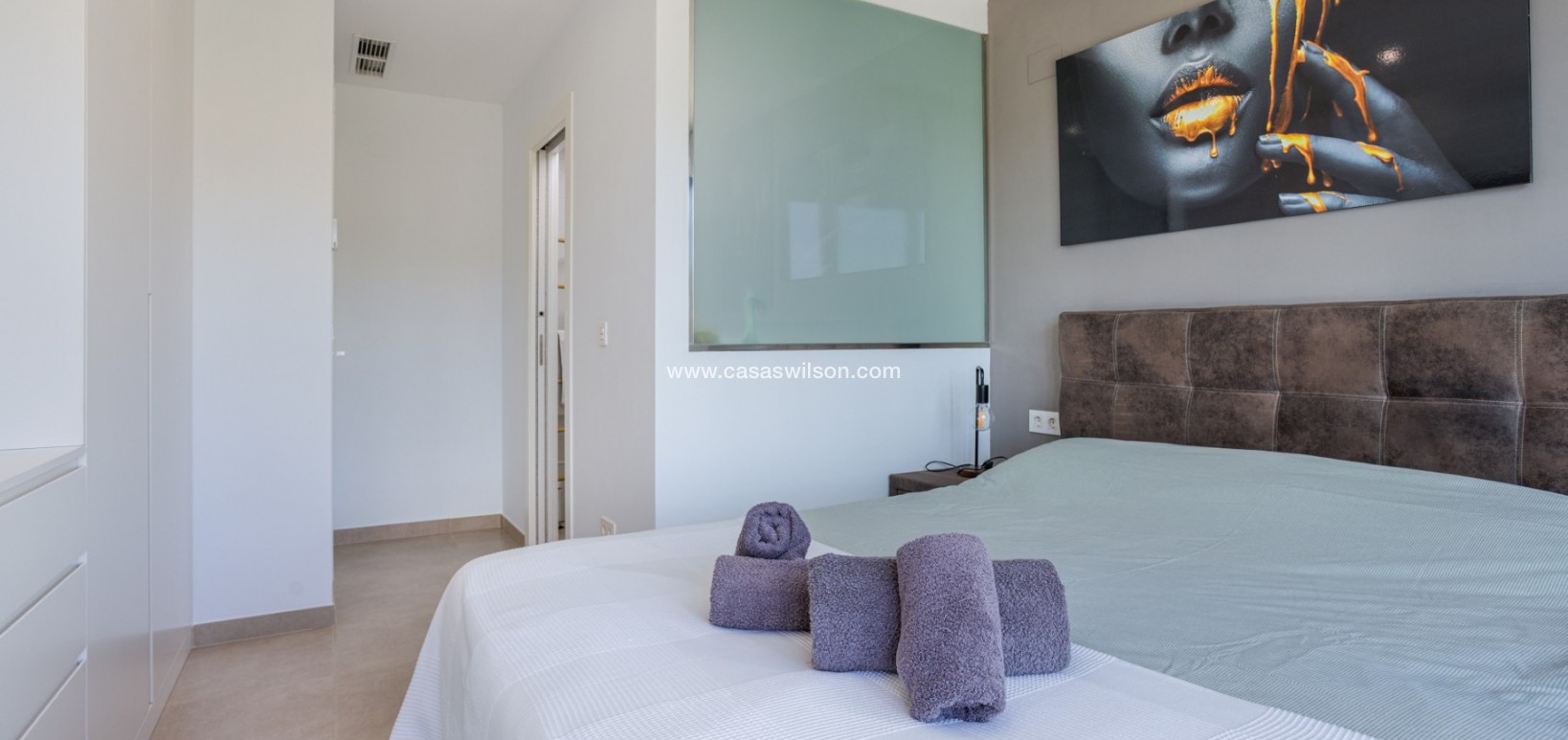 Sale - Townhouse - Benijofar