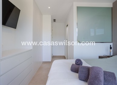 Sale - Townhouse - Benijofar