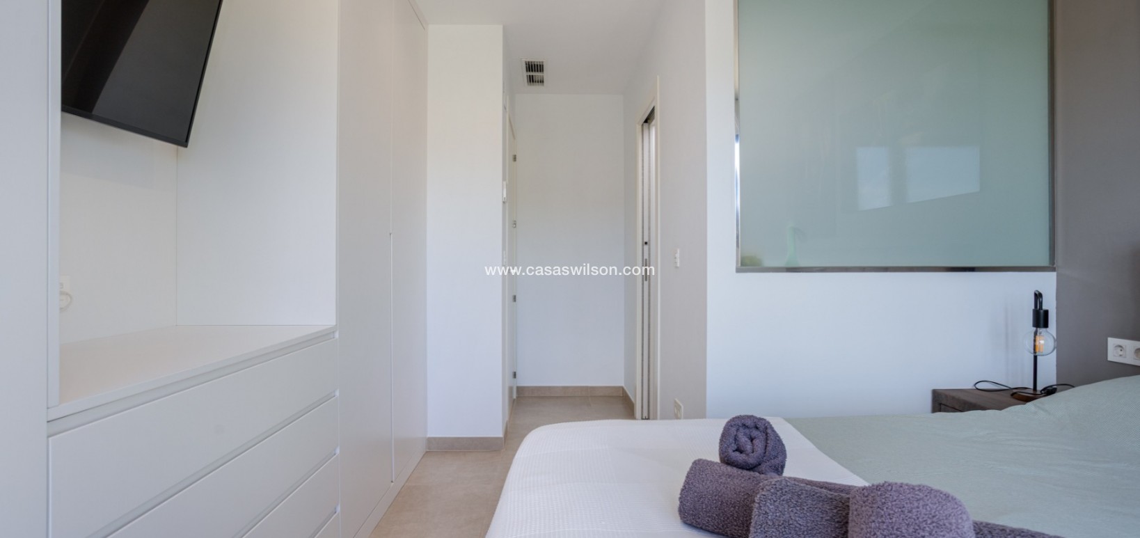 Sale - Townhouse - Benijofar