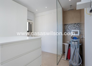 Sale - Townhouse - Benijofar