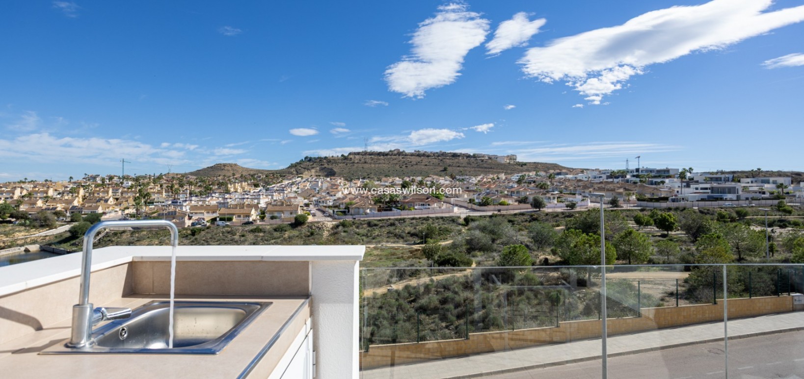 Sale - Townhouse - Benijofar