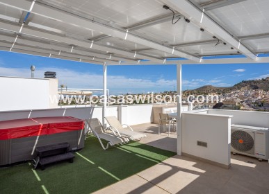 Sale - Townhouse - Benijofar