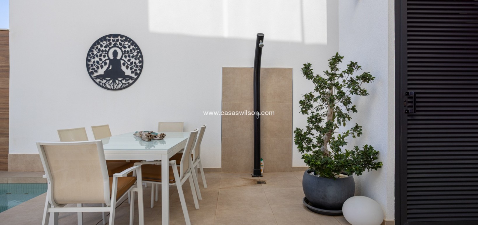 Sale - Townhouse - Benijofar