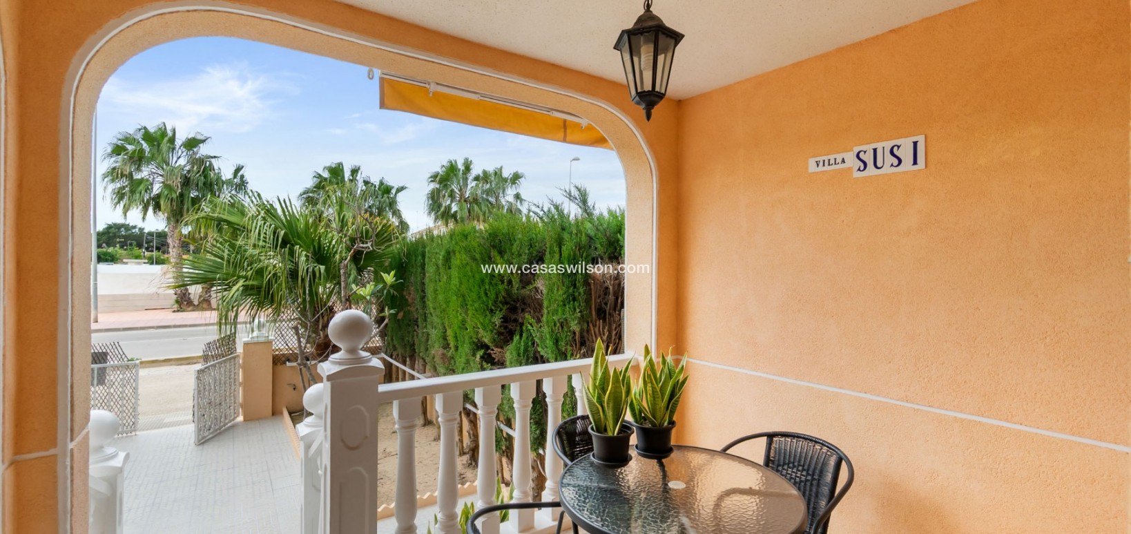 Sale - Townhouse - San Javier