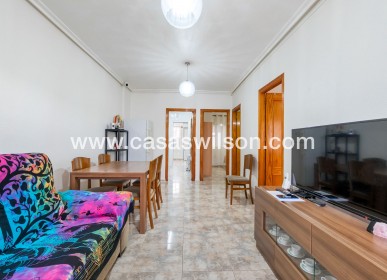 Sale - Townhouse - San Javier