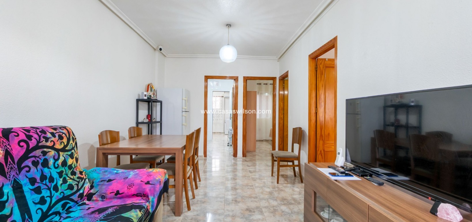 Sale - Townhouse - San Javier