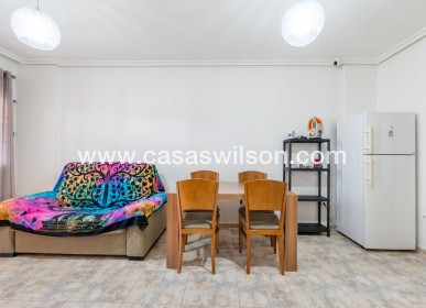 Sale - Townhouse - San Javier