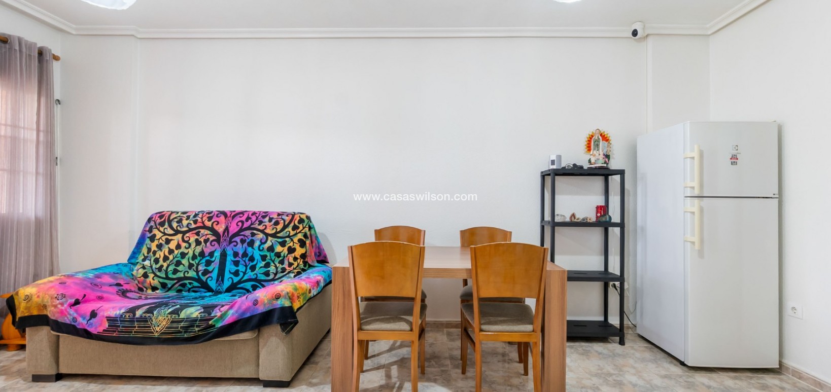 Sale - Townhouse - San Javier