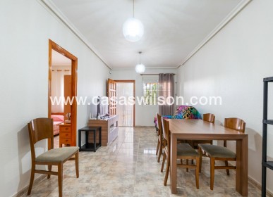 Sale - Townhouse - San Javier