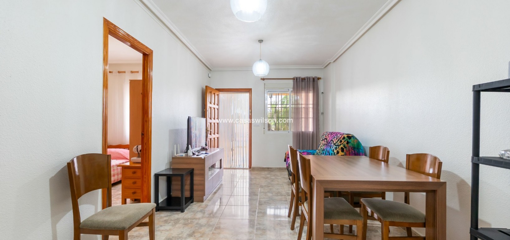 Sale - Townhouse - San Javier