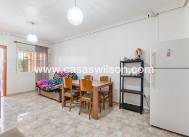 Sale - Townhouse - San Javier