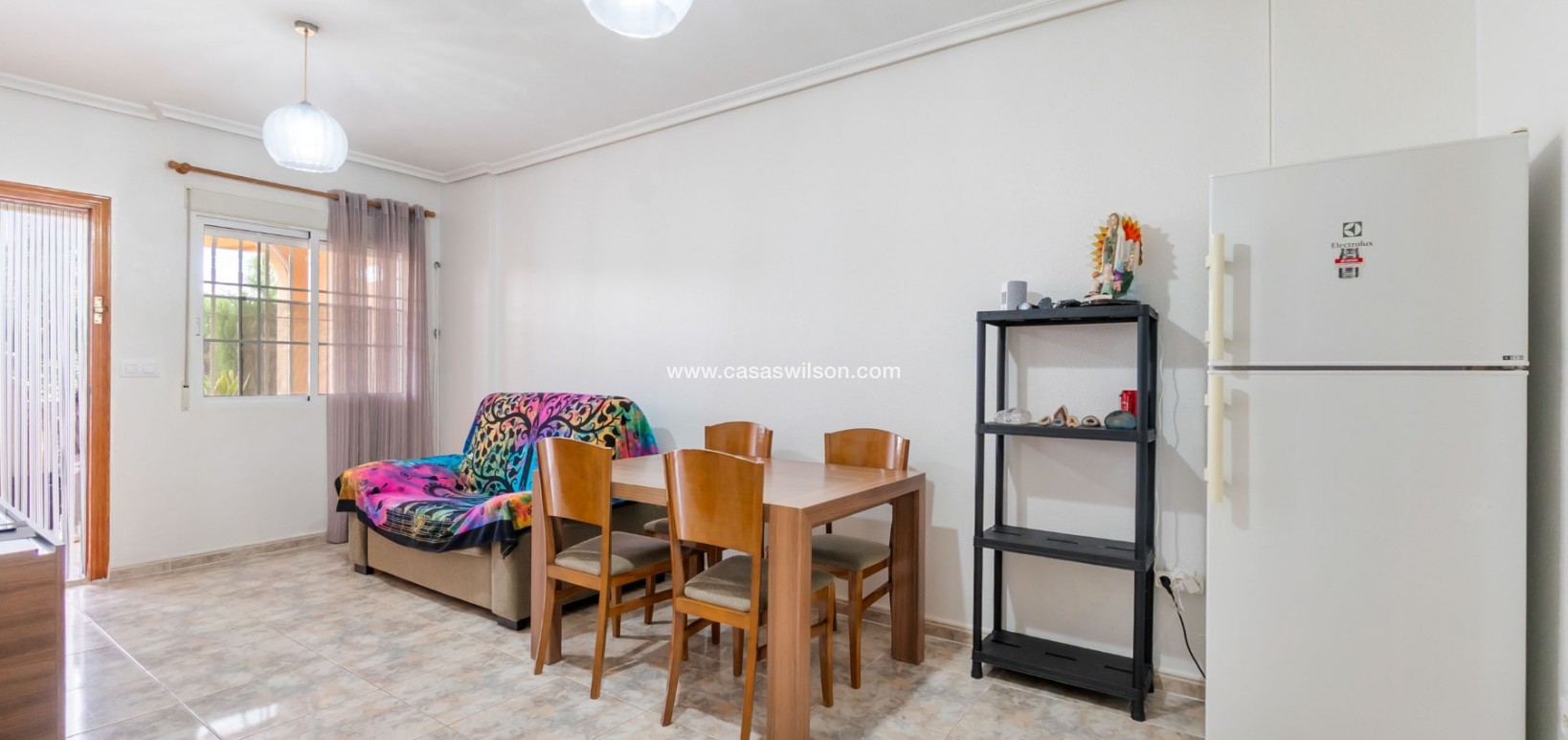 Sale - Townhouse - San Javier