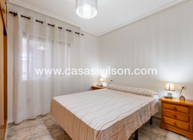 Sale - Townhouse - San Javier