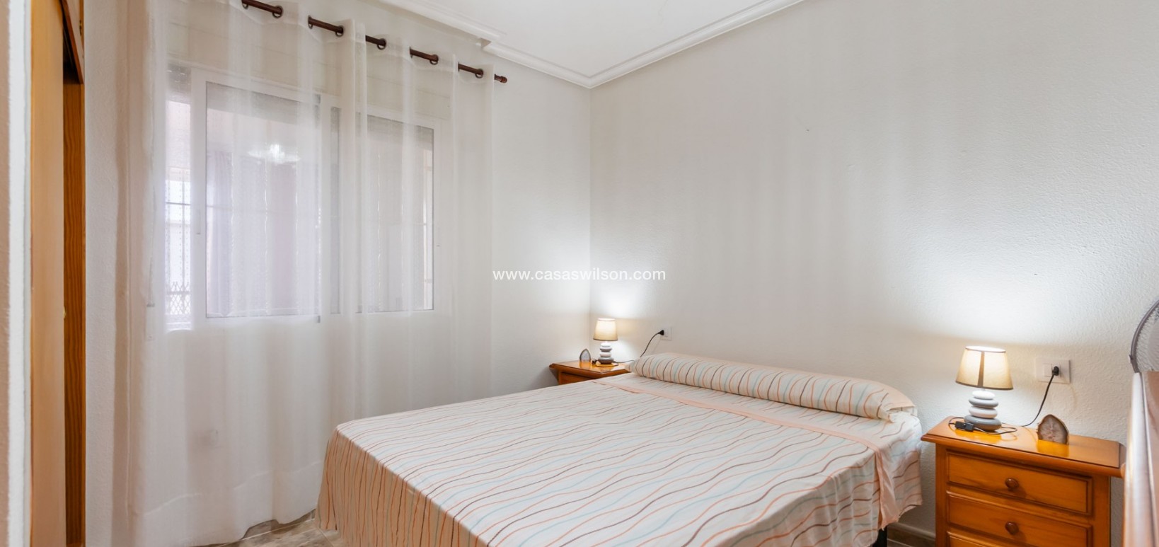 Sale - Townhouse - San Javier