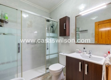 Sale - Townhouse - San Javier