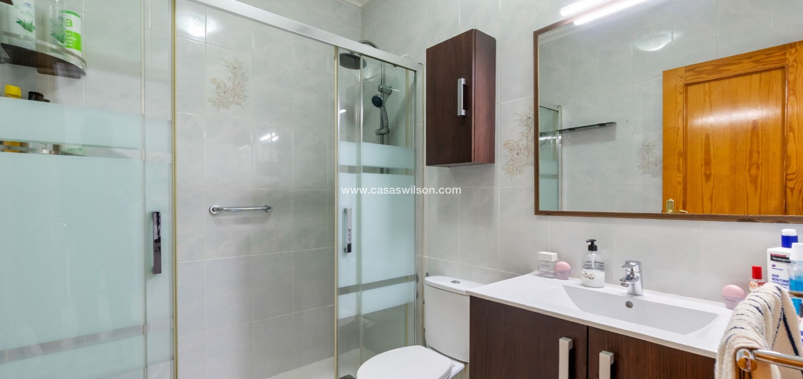 Sale - Townhouse - San Javier