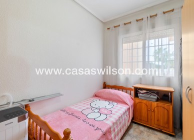 Sale - Townhouse - San Javier