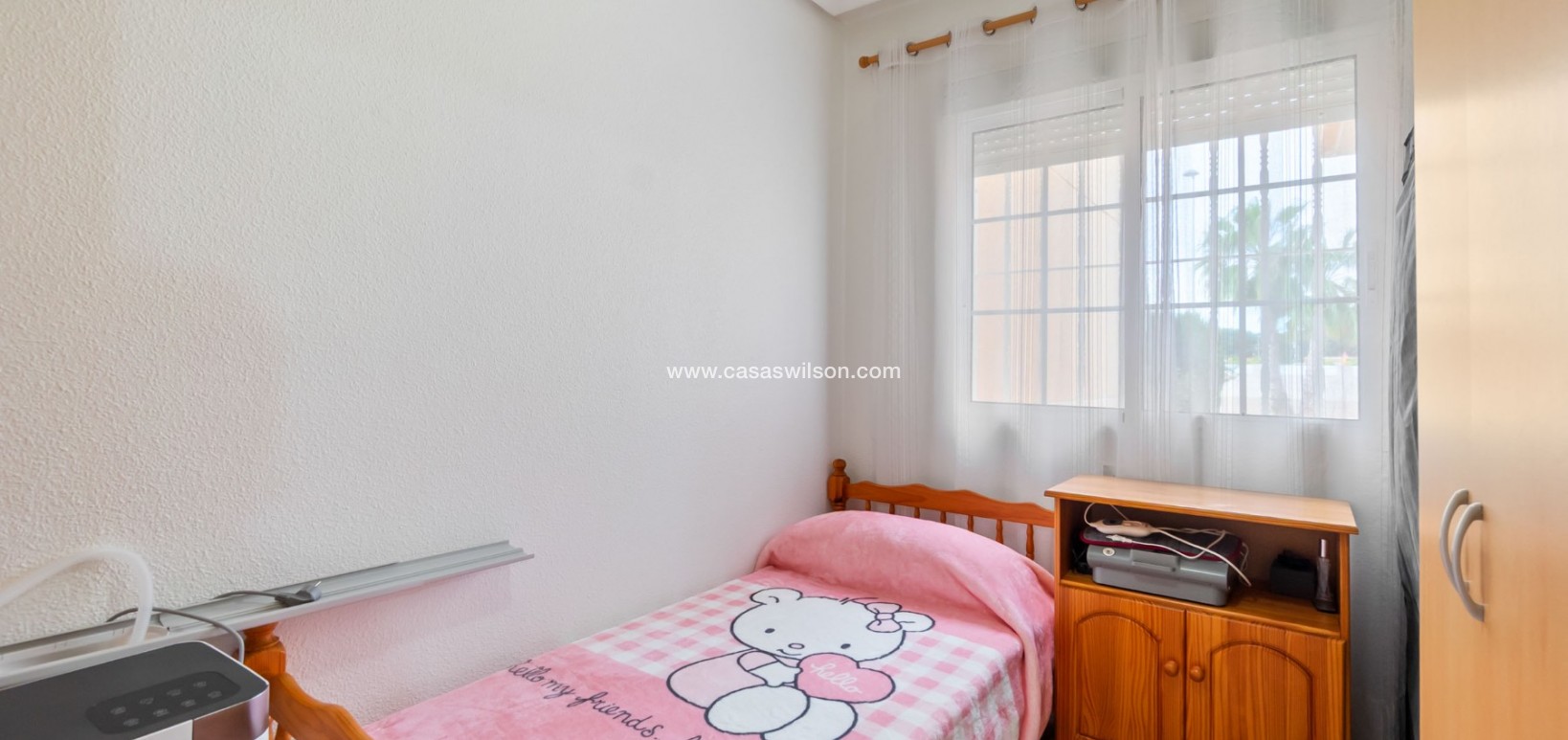 Sale - Townhouse - San Javier