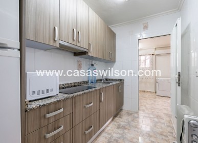 Sale - Townhouse - San Javier