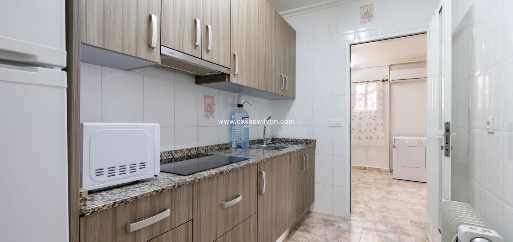 Sale - Townhouse - San Javier