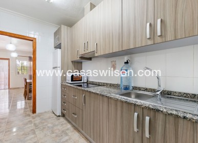 Sale - Townhouse - San Javier