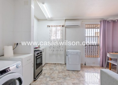 Sale - Townhouse - San Javier