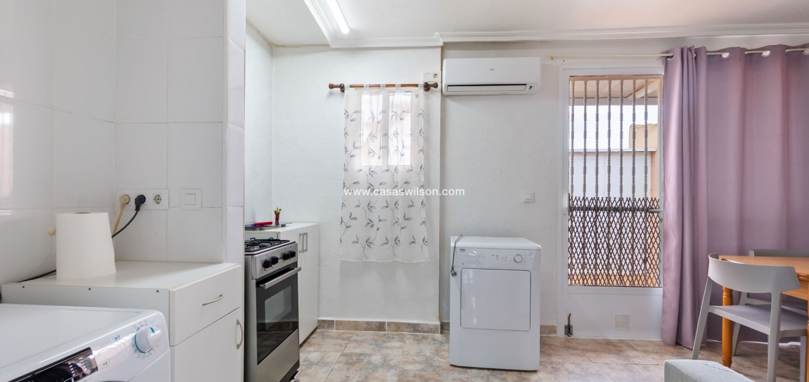 Sale - Townhouse - San Javier