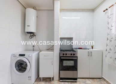 Sale - Townhouse - San Javier