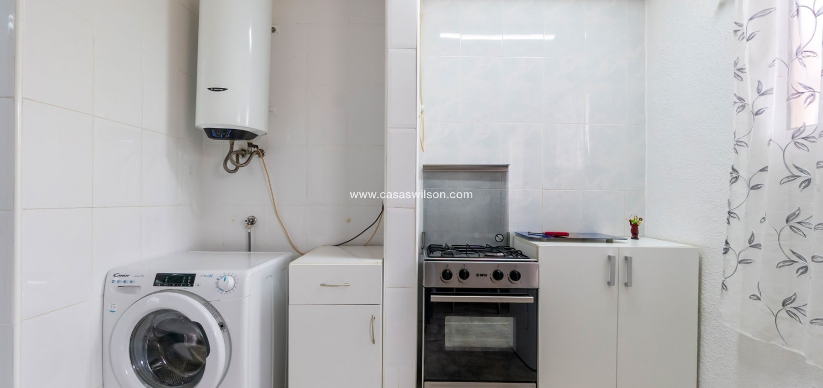 Sale - Townhouse - San Javier