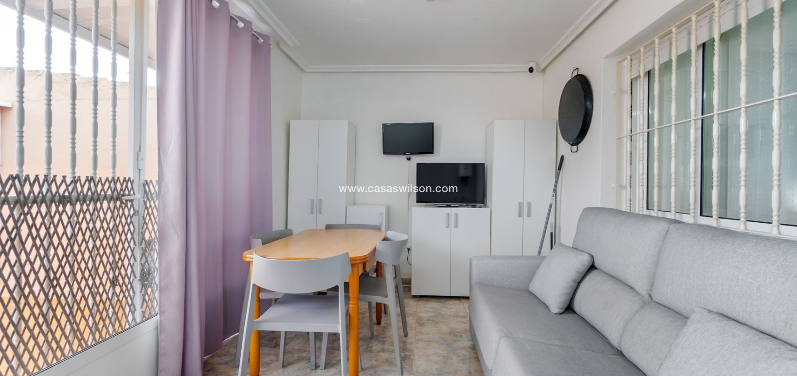 Sale - Townhouse - San Javier