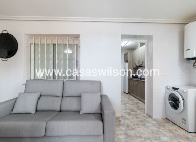 Sale - Townhouse - San Javier